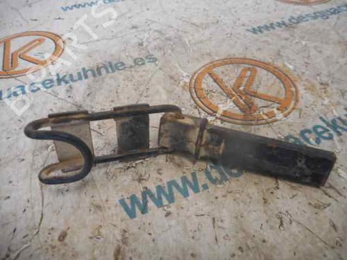 Reservehjulssett FIAT DOBLO MPV (119_, 223_) 1.9 JTD BP23860506C119