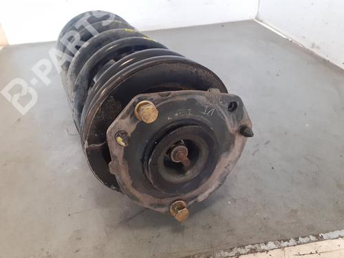 Left front shock absorber FIAT DUCATO Van (230_) 2.8 D | BP10193831M16 