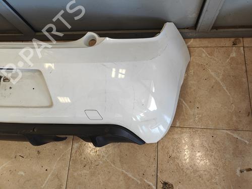 Rear bumper CITROËN DS3 (SA_)  | BP29724389C8 