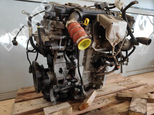 Engine CITROËN DS3 (SA_)  | BP29724391M1 