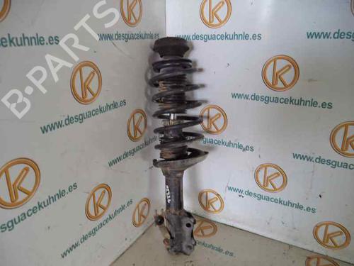 Used Left front shock absorber SEAT INCA (6K9) 1.9 D (64 hp) 12558735