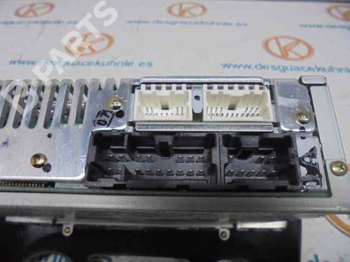 Other NISSAN ALMERA II (N16) 2.2 Di | BP3465426O1 