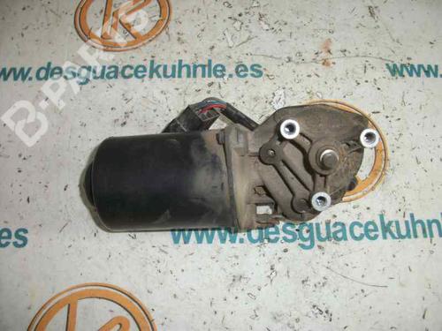 Used Front wiper motor MERCEDES-BENZ VITO Van (W638) 110 D 2.3 (638.074, 638.078) (98 hp) 2453306
