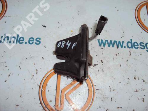 Bagklap lås FIAT BRAVO I (182_) 1.9 JTD 105 (105 hp) 2447753