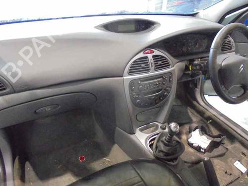 Plafonnier CITROËN C5 I (DC_)  | BP7429022I8 