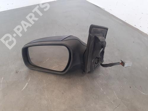 Used Left mirror FORD FOCUS II (DA_, HCP, DP) [2004-2013]  10570216
