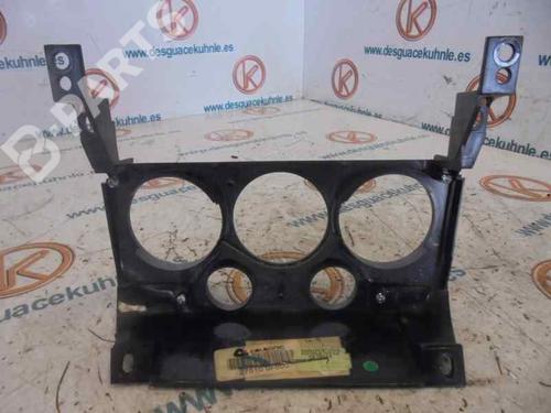 Dashboard NISSAN PRIMERA Hatchback (P11) 2.0 TD | BP2482368C46 
