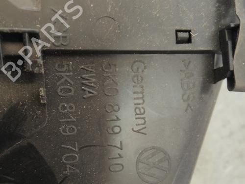 Air vent VW GOLF VI (5K1)  | BP30097603I21 