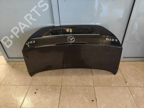 Used Tailgate MERCEDES-BENZ E-CLASS (W211) E 270 CDI (211.016) (177 hp) 27512124