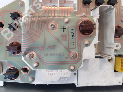 Instrument cluster ROVER 400 II (RT) 416 Si | BP7453462C47 