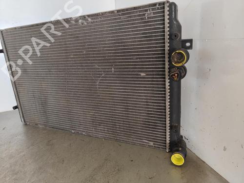 Køler SEAT TOLEDO II (1M2)  | BP14967284M31 