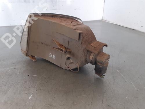 Right front indicator PEUGEOT 106 I (1A, 1C)  | BP8136347C33 