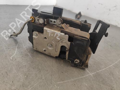 Rear left lock FORD FIESTA V (JH_, JD_)  | BP15659031C100 