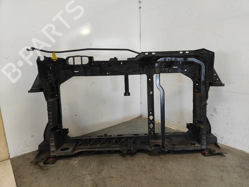 Frontplade/Frontkurv FORD FIESTA VI (CB1, CCN) 1.6 TDCi | BP33319808C72 - Image 5