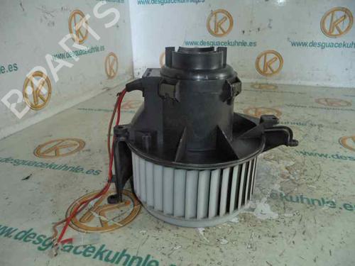 Varmeblæser OPEL ASTRA G Hatchback (T98) 1.6 (F08, F48) | BP14194119M62 