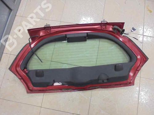 Tailgate CITROËN C2 (JM_) 1.4 HDi | BP4723773C6 