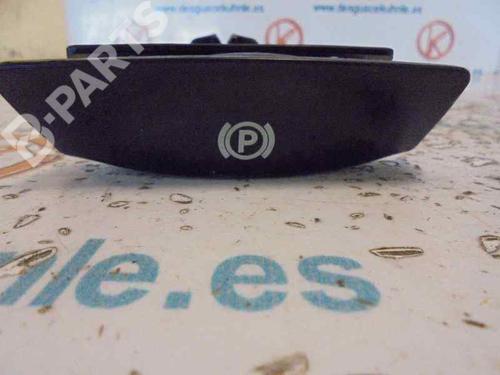 Used Hand brake MERCEDES-BENZ R-CLASS (W251, V251) R 350 CDI 4-matic (251.022, 251.122) (224 hp) 8780277