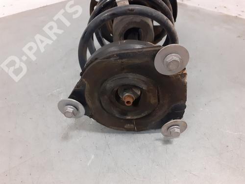 Left front shock absorber RENAULT MEGANE III Hatchback (BZ0/1_, B3_) 1.2 TCe (BZ2B, BZ11) | BP9514991M16 