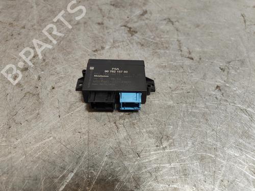 Electronic module CITROËN DS3 (SA_)  | BP29724470M83 