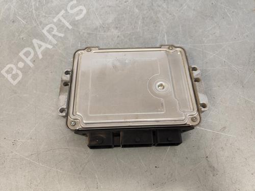 Engine control unit (ECU) RENAULT SCÉNIC II (JM0/1_)  | BP13538937M57 