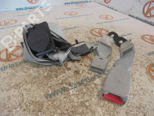 Sicherheitsgurt hinten mitte für HYUNDAI ACCENT III (MC) 1.5 CRDi GLS (110 hp) 8753449
