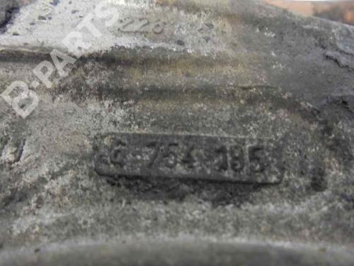 Engine mount BMW 3 Compact (E46)  | BP10270339M89 