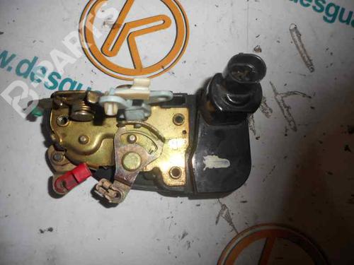 Front right lock CHRYSLER VOYAGER / GRAND VOYAGER III (GS_, NS_) 2.5 TD | BP2474997C97 