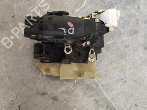 Front left lock DACIA DOKKER MPV (KE_)  | BP15688459C98 