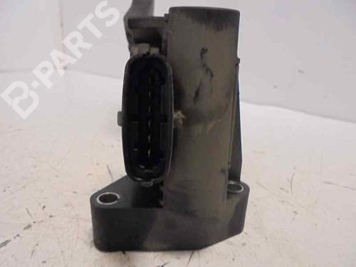 Pedal FIAT STILO (192_) 1.9 JTD (192_XE1A) | BP5317081I4 