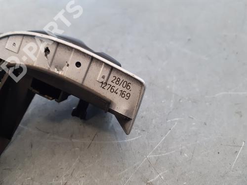 Steering wheel controls SAAB 9-3 Cabriolet (YS3D)  | BP9555821E15 