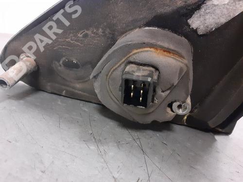 Right mirror FORD MONDEO II (BAP)  | BP9401886C27 