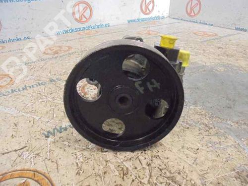 Steering pump PEUGEOT 406 (8B) 2.1 TD 12V | BP2476586M99 