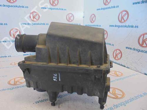 Air filter box FORD FOCUS I (DAW, DBW) 1.6 16V | BP14184219M87 