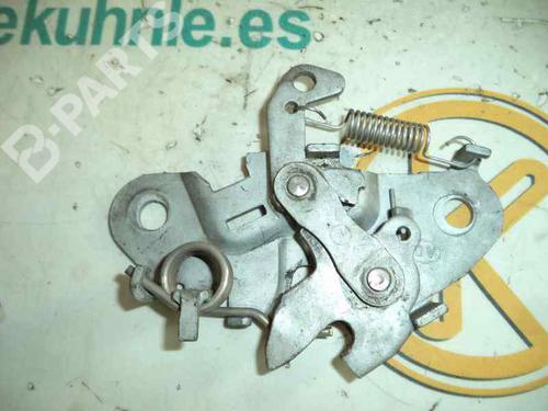 Serratura cofano anteriore CITROËN ZX (N2) 1.6 i (88 hp) 8781535