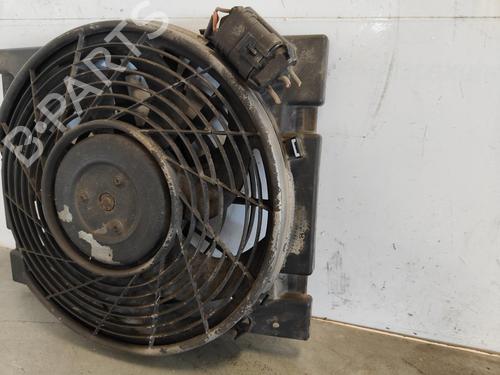 Radiator fan OPEL ASTRA G Hatchback (T98)  | BP13298824M35 