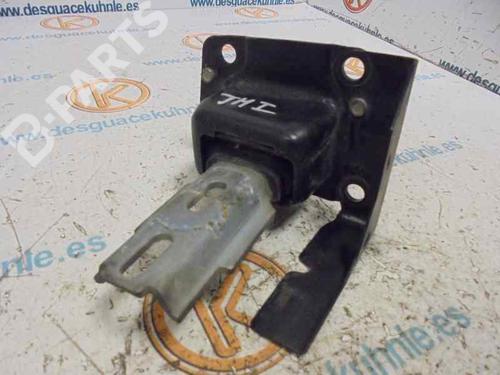 Engine mount CITROËN C2 (JM_) 1.4 HDi | BP10270304M89 