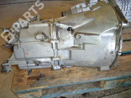 Gearbox BMW 3 (E36) 320 i | BP2477314M3 