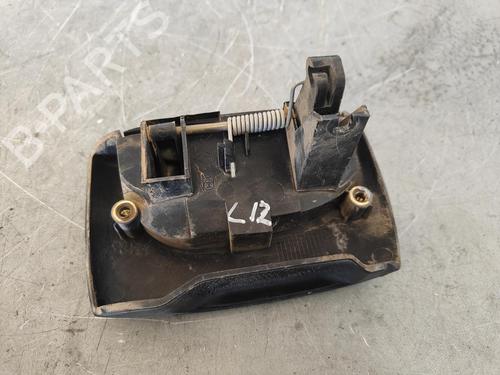 Exterior handle RENAULT KANGOO (KC0/1_) 1.5 dCi | BP13575723C122 
