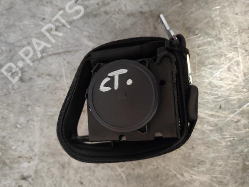 Used Rear center seatbelt JAGUAR XE (X760) 2.0 D AWD (180 hp) 29863656