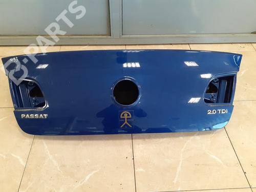 Used Tailgate VW PASSAT B6 (3C2) 2.0 TDI (140 hp) 7075790