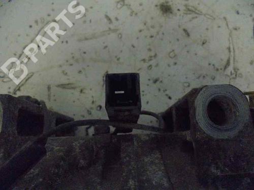 AC-Kompressor NISSAN MICRA II (K11) 1.0 i 16V | BP2449654M34 