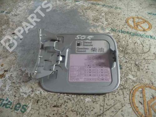 Fuel flap AUDI A3 (8L1) 1.9 TDI | BP5403656C131 