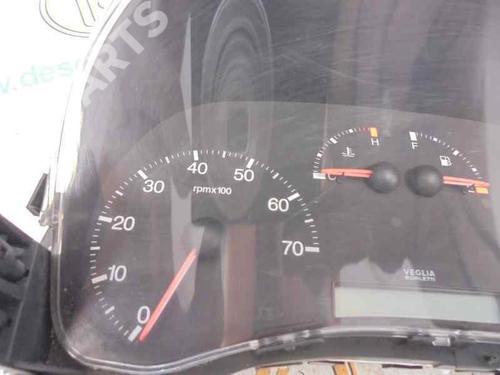 Instrument cluster FIAT PUNTO (188_) 1.9 JTD 80 (188.237, .257, .337, .357) | BP2462018C47 