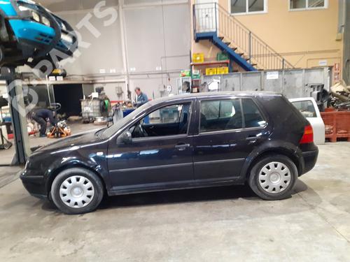 Front left exterior door handle VW GOLF IV (1J1) 1.9 TDI | BP6897973C128  - Image 9