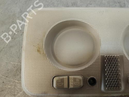 Interior roof light FIAT BRAVO II (198_) 1.9 D Multijet (198AXC1B) | BP16358620I8 