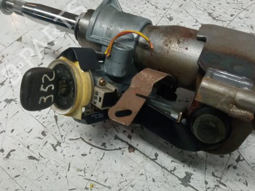 Steering column MITSUBISHI ECLIPSE II (D3_A) 2000 GS 16V (D32A) | BP2492915M21 - Image 3