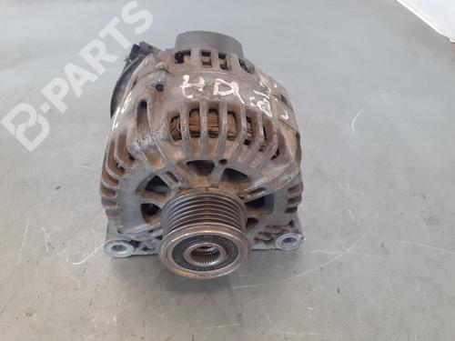 Used Alternator CITROËN XSARA PICASSO (N68) [1999-2012]  9826164