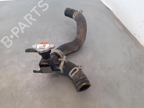 Pipe HYUNDAI i30 (GD)  | BP14189508M125 