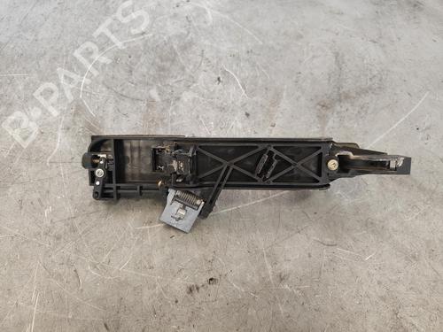 Rear right exterior door handle FORD MONDEO III Saloon (B4Y)  | BP15734922C130 