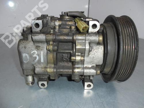 AC-Kompressor FIAT MAREA (185_) 1.9 TD 100 (185AX_) | BP2449921M34 